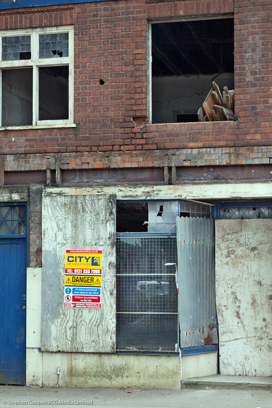 Jewellery Quarter