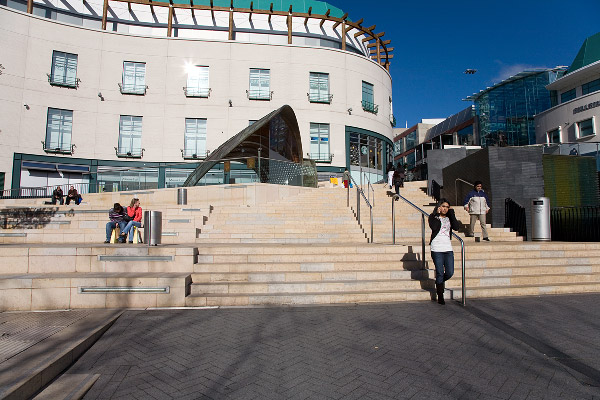 Bullring