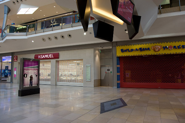 Bullring