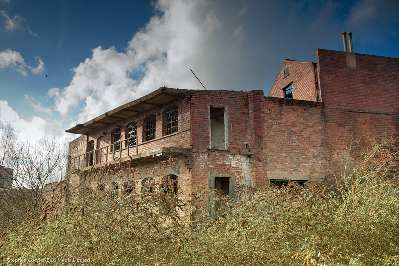 Jewellery Quarter