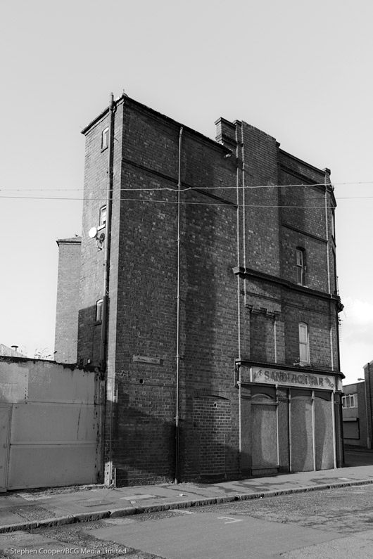 Jewellery Quarter