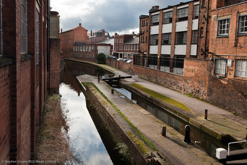 Jewellery Quarter