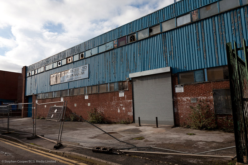 Jewellery Quarter