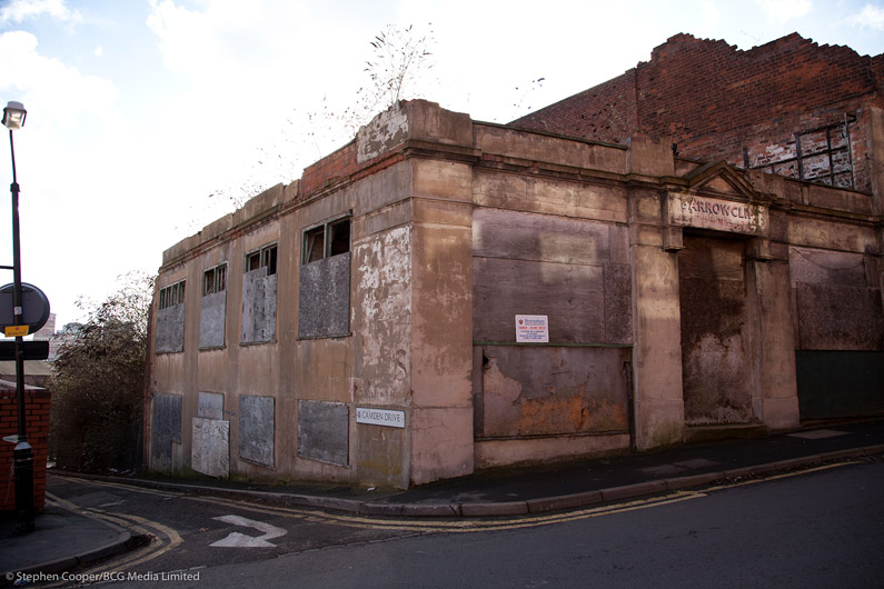 Jewellery Quarter