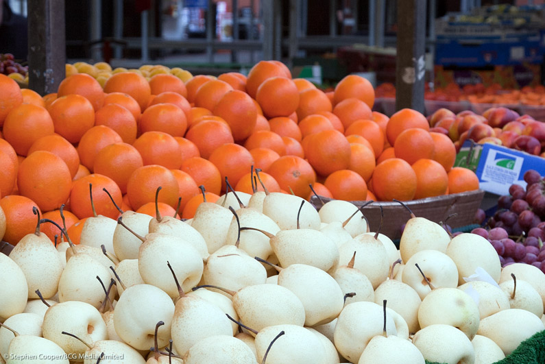 Birmingham Markets