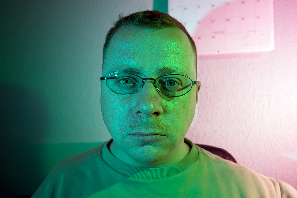 Me again