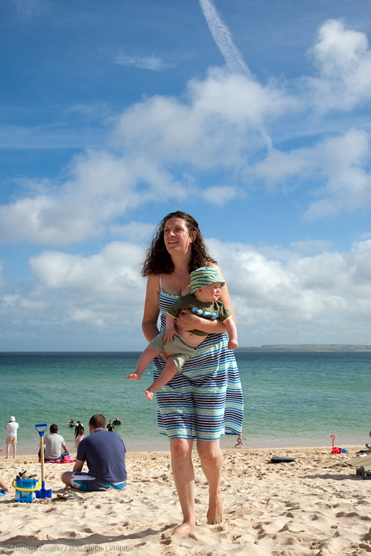 St Ives