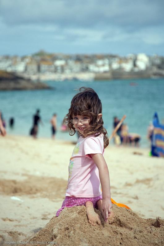 St Ives