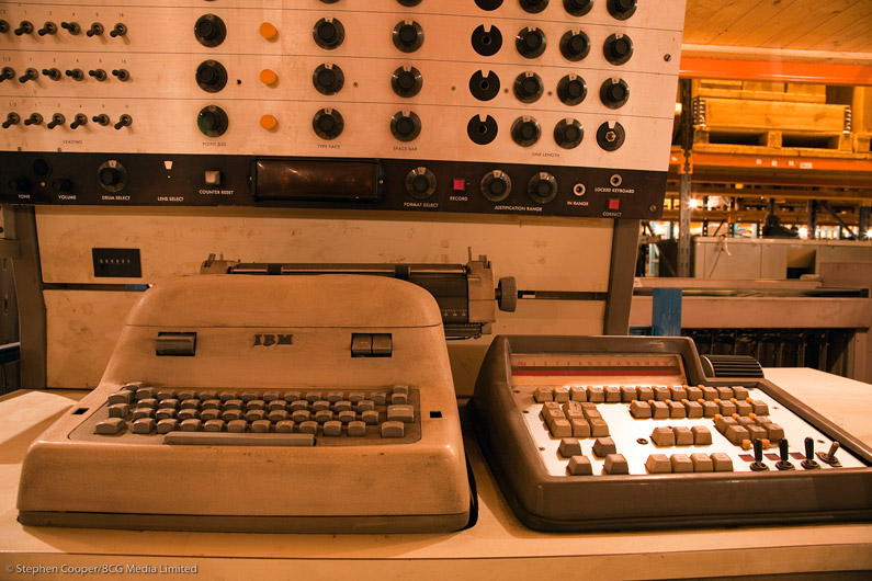 BMAG Collection Centre