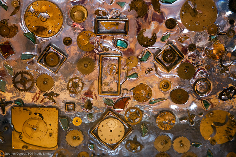 BMAG Collection Centre